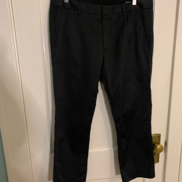 Bonobos Black Tuesday Dress Pants, Mens 36/30